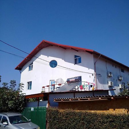 Casa Carlo Eforie Nord Extérieur photo