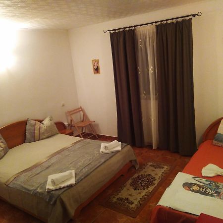 Casa Carlo Eforie Nord Extérieur photo