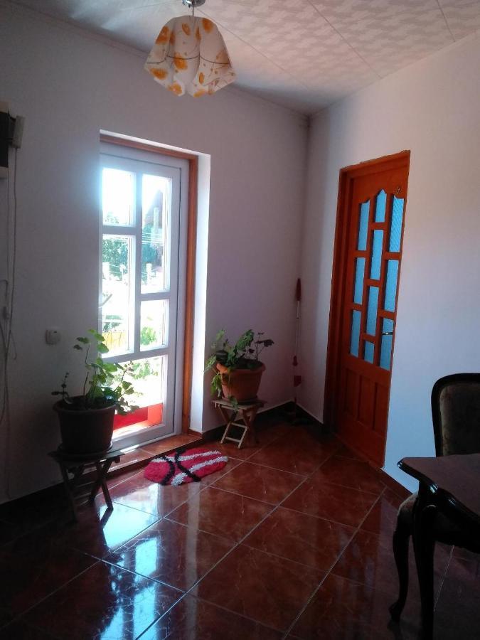Casa Carlo Eforie Nord Extérieur photo