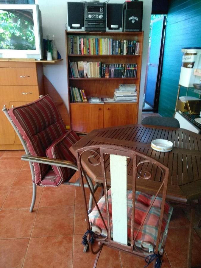 Casa Carlo Eforie Nord Extérieur photo