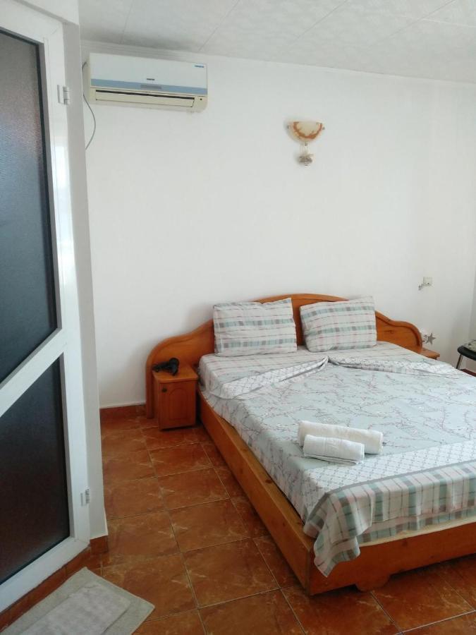 Casa Carlo Eforie Nord Extérieur photo