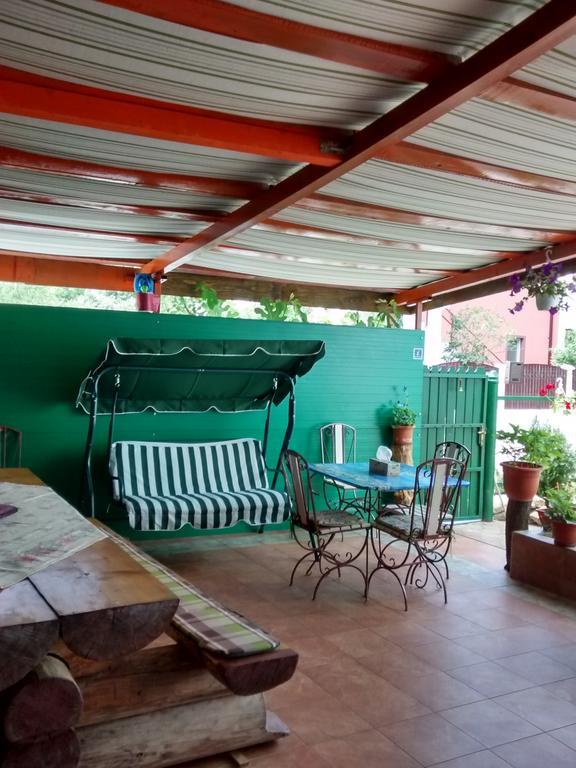 Casa Carlo Eforie Nord Extérieur photo