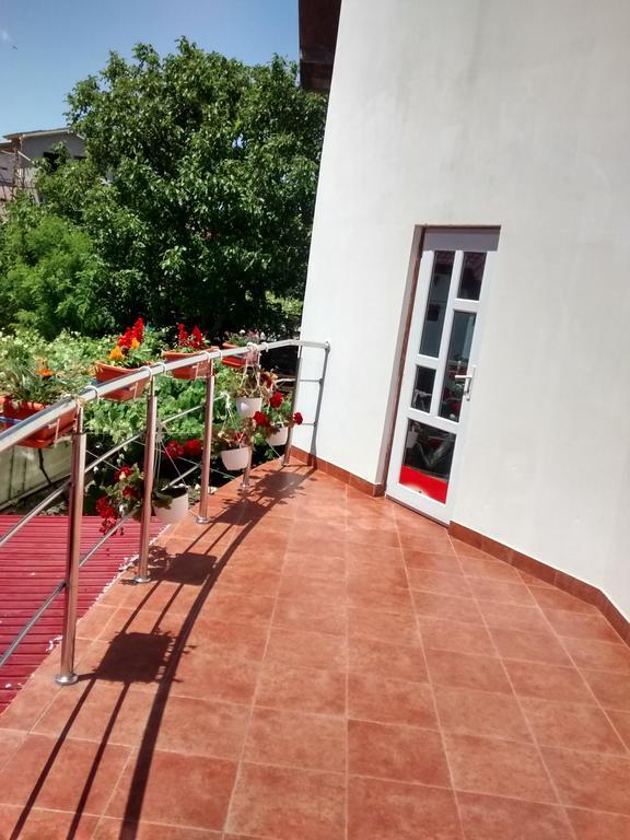 Casa Carlo Eforie Nord Extérieur photo
