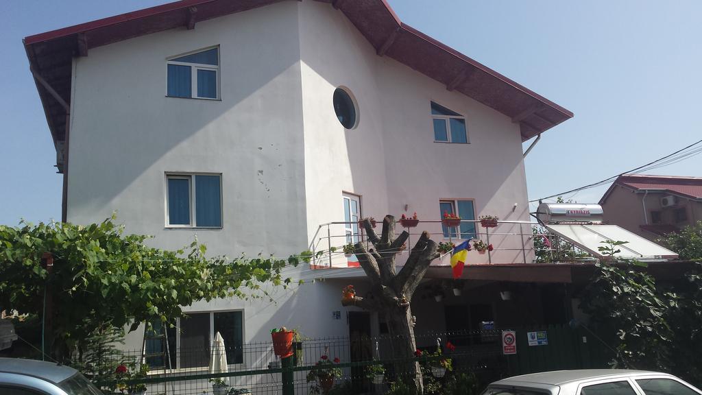 Casa Carlo Eforie Nord Extérieur photo
