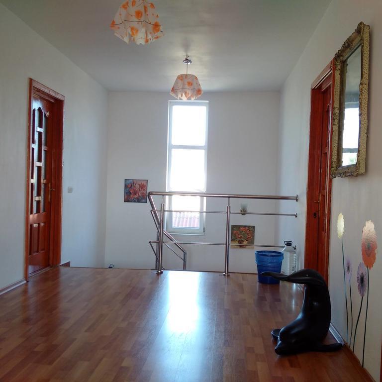 Casa Carlo Eforie Nord Extérieur photo