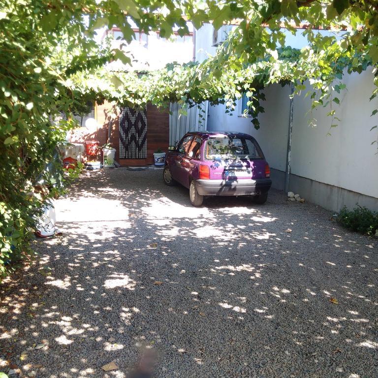 Casa Carlo Eforie Nord Extérieur photo