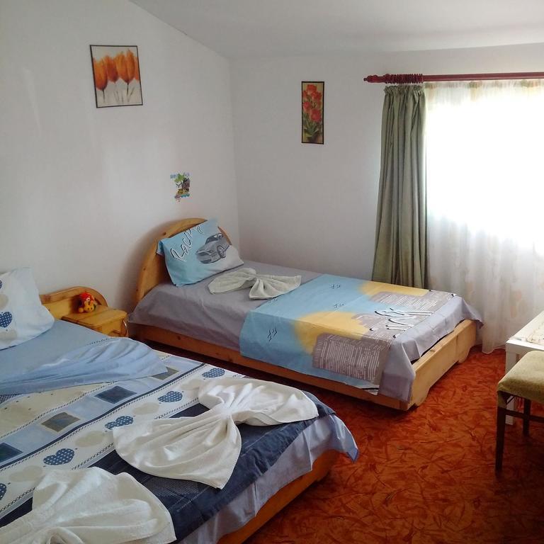 Casa Carlo Eforie Nord Extérieur photo