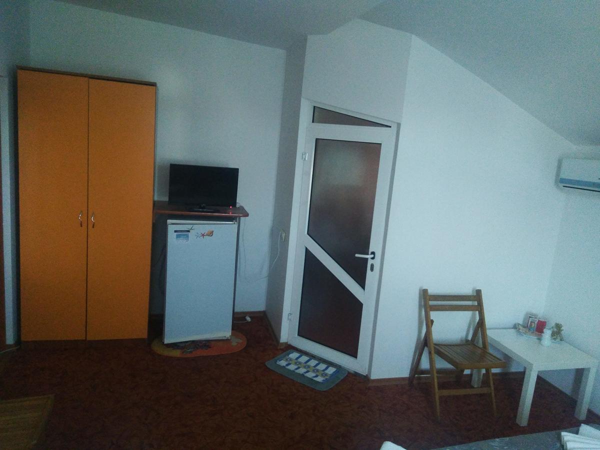 Casa Carlo Eforie Nord Extérieur photo