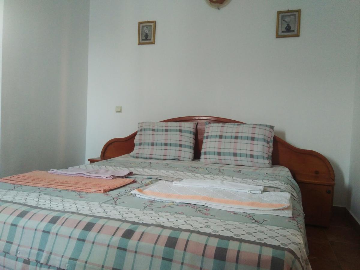 Casa Carlo Eforie Nord Extérieur photo